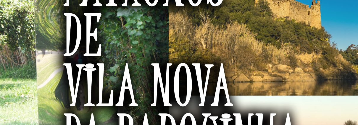 Patronos de Vila Nova da Barquinha de 2017