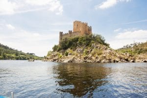 Castelo de Almourol