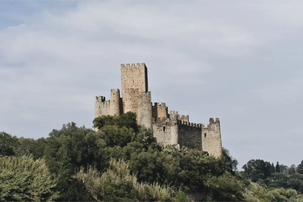 Castelo de Almourol 2024