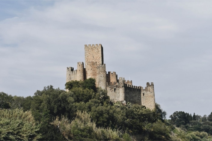 Castelo de Almourol 2022