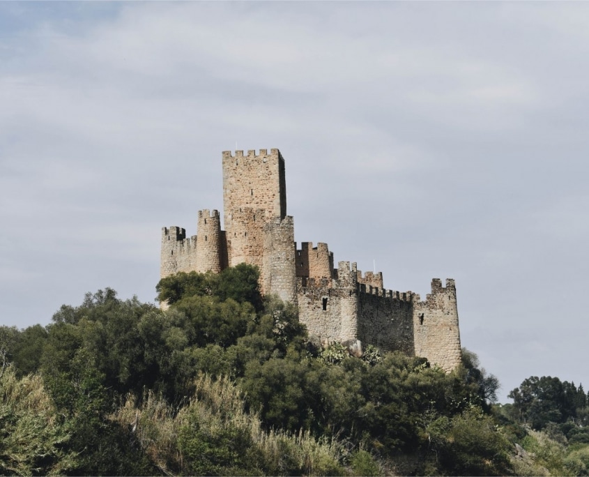 Castelo de Almourol 2022