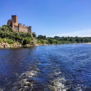 Castelo de Almourol 2026