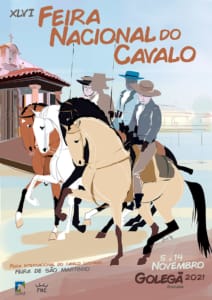 Feira do Cavalo - Golegã - 2021