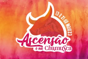 ASCENSÃO 2023 – Festas da Chamusca