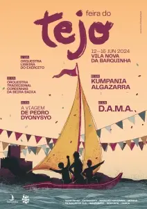 Feira do Tejo 2024