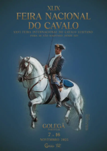 Feira Nacional do Cavalo