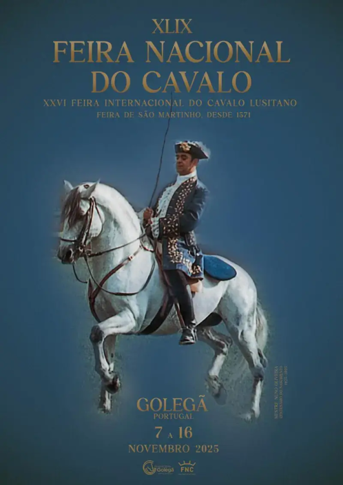 Feira Nacional do Cavalo