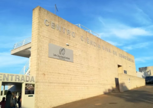 Centro Ciência Viva de Constância