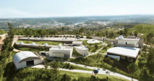 Centro Ciência Viva de Constância