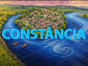 Vila Poema - Constância