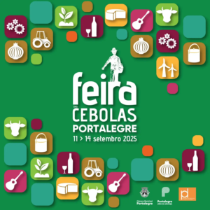 Festa das Cebolas 2025 - Portalegre