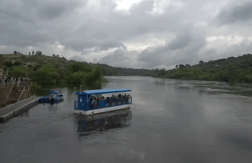 Excursão ao Castelo de Almourol