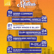 Festa de S. Mateus 2025 - Elvas