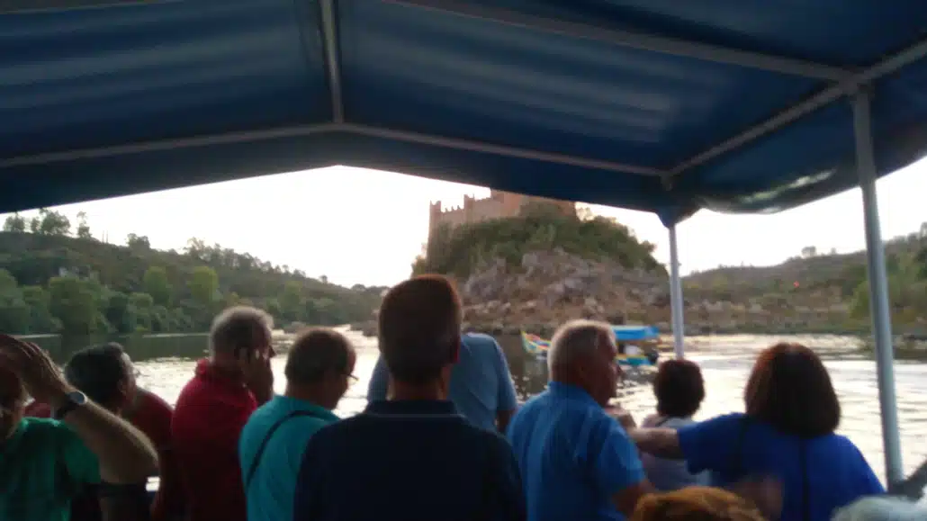 Grupo Organizado Almourol