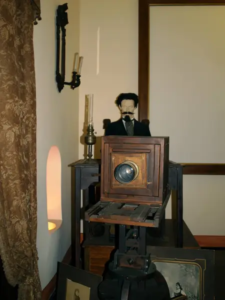 Casa-Estúdio Carlos Relvas