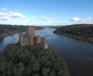 Ilha do Castelo de Almourol