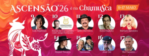 Ascensão 2026