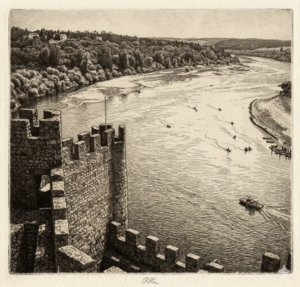 Castelo de Almourol aberto 2026