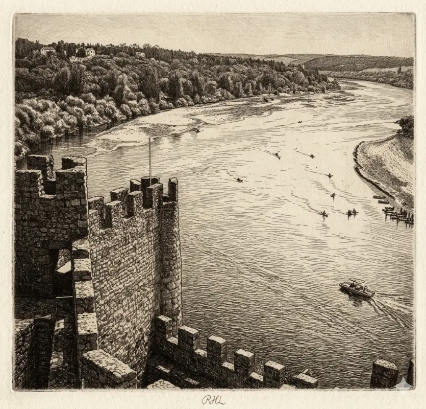 Castelo de Almourol aberto 2026